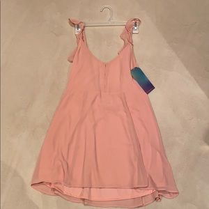 Show Me Your MuMu dress